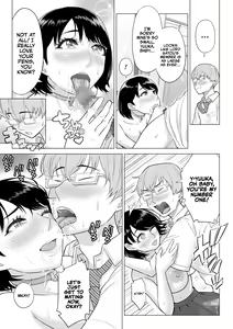 Page 31 of Dansei ga Kyokutan ni Sukunai Kono Sekai de wa, Seishi wa Kichou na Shigen desu. | In a World Where Men Are Scarce, Sperm Is a Precious Resource. - preview thumbnail
