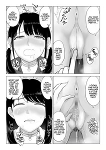Page 34 of Dansei ga Kyokutan ni Sukunai Kono Sekai de wa, Seishi wa Kichou na Shigen desu. | In a World Where Men Are Scarce, Sperm Is a Precious Resource. - preview thumbnail