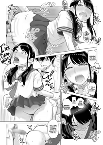 Page 38 of Dansei ga Kyokutan ni Sukunai Kono Sekai de wa, Seishi wa Kichou na Shigen desu. | In a World Where Men Are Scarce, Sperm Is a Precious Resource. - preview thumbnail