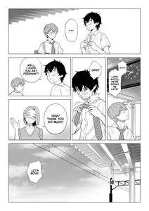 Page 72 of Dansei ga Kyokutan ni Sukunai Kono Sekai de wa, Seishi wa Kichou na Shigen desu. | In a World Where Men Are Scarce, Sperm Is a Precious Resource. - preview thumbnail