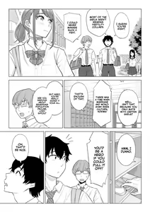 Page 75 of Dansei ga Kyokutan ni Sukunai Kono Sekai de wa, Seishi wa Kichou na Shigen desu. | In a World Where Men Are Scarce, Sperm Is a Precious Resource. - preview thumbnail