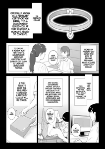Page 9 of Dansei ga Kyokutan ni Sukunai Kono Sekai de wa, Seishi wa Kichou na Shigen desu. | In a World Where Men Are Scarce, Sperm Is a Precious Resource. - preview thumbnail