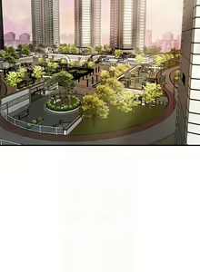 Page 1070 of 幸福督市／City Milfs - preview thumbnail
