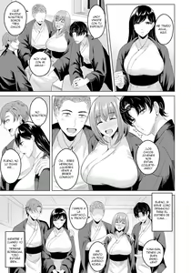 Page 3 of Yuranetsuma - preview thumbnail