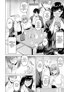 Page 4 of Yuranetsuma - preview thumbnail