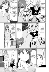 Page 3 of Nee, Mama | Right Mama? - preview thumbnail
