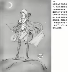 Page 7 of 奴隶姐妹-自制配文版 - preview thumbnail