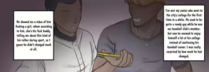 Page 2 of Nodamabu OB no Sex Friend ni Natta Onmt Hrk no Hamedori...♡ | Onomachi Haruka's Gonzo Porn with Her Sex Friend, the Baseball Club's Old Boy...!♡ - preview thumbnail