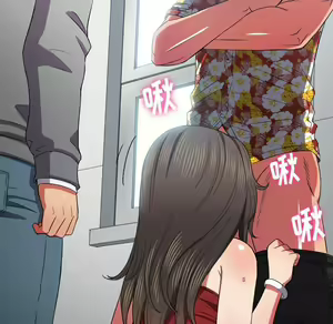 Page 422 of 恶女勾勾缠 | 惡女勾勾纏 |难缠小恶女 | 難纏小惡女 45-69 - preview thumbnail