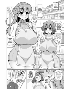 Page 4 of Kimi mo Sensei o Omutsu ni Shichau Waruiko ka na? - preview thumbnail