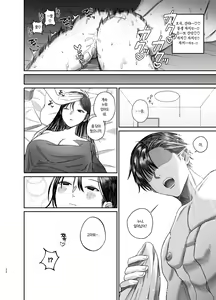 Page 22 of Ane de Shikoru Otouto to Onaritai Ane ga Souguu shita Kekka | 누나로 딸치는 동생과 자위 마려운 누나가 조우한 결과 - preview thumbnail