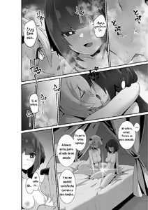 Page 40 of Ii kara Watashi ni Dakarenasai!! - preview thumbnail