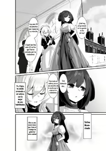 Page 4 of Ii kara Watashi ni Dakarenasai!! - preview thumbnail