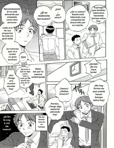 Page 3 of Tsuma toiu Sekai ~Kurosaki Karin no Baai~ - preview thumbnail