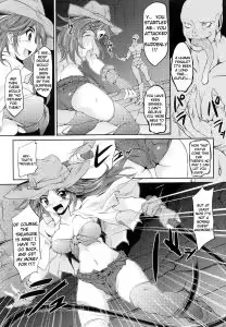 Page 3 of Treasure Hunter Corol - preview thumbnail