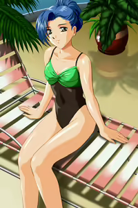 Page 30 of Kimi ni Steady - preview thumbnail
