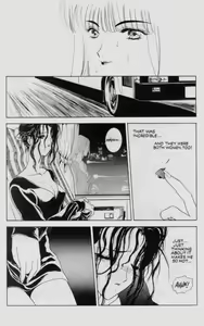 Page 5 of Temptation 01: Alimony Hunter - preview thumbnail