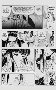 Page 8 of Temptation 01: Alimony Hunter - preview thumbnail
