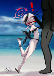 Page 26 of Mata umi... Issho ni Itte Kureru? - preview thumbnail