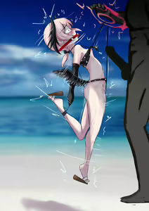 Page 30 of Mata umi... Issho ni Itte Kureru? - preview thumbnail