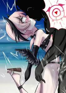 Page 33 of Mata umi... Issho ni Itte Kureru? - preview thumbnail