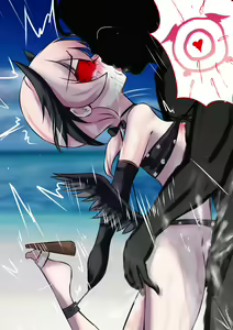 Page 10 of Mata umi... Issho ni Itte Kureru? - preview thumbnail