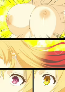 Page 3 of Tasha Henshin - preview thumbnail