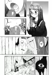 Page 3 of Shounen Shoujo | Young Boy Young Girl - preview thumbnail