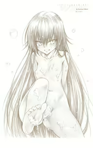 To Love-Ru Darkness FULL COLOR — hentai manga cover on Fhentai