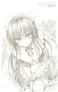 Page 11 of To Love-Ru Darkness FULL COLOR - preview thumbnail
