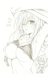 Page 13 of To Love-Ru Darkness FULL COLOR - preview thumbnail