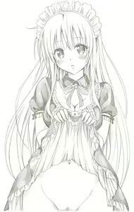 Page 15 of To Love-Ru Darkness FULL COLOR - preview thumbnail