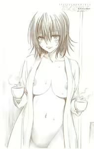 Page 3 of To Love-Ru Darkness FULL COLOR - preview thumbnail