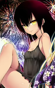 Page 363 of To Love-Ru Darkness FULL COLOR - preview thumbnail