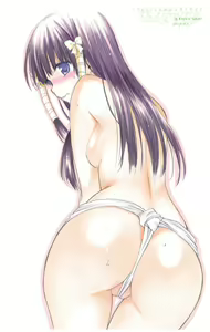 Page 976 of To Love-Ru Darkness FULL COLOR - preview thumbnail