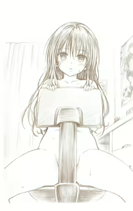 Page 10 of To Love-Ru Darkness FULL COLOR - preview thumbnail