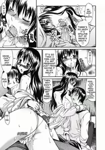 Page 12 of Tokubetsu na Hito | My Special Person - preview thumbnail