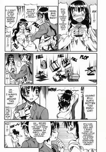 Page 4 of Tokubetsu na Hito | My Special Person - preview thumbnail