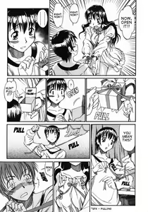 Page 6 of Tokubetsu na Hito | My Special Person - preview thumbnail