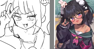 Page 247 of Artist Archive: orenjipiiru 2010 - 2023 - preview thumbnail