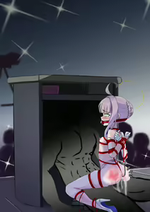 Page 16 of Choujin - preview thumbnail
