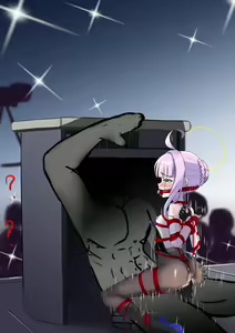 Page 27 of Choujin - preview thumbnail