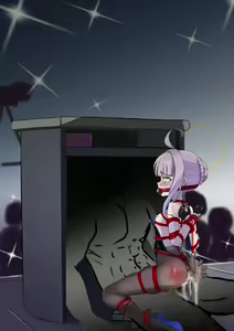 Page 32 of Choujin - preview thumbnail