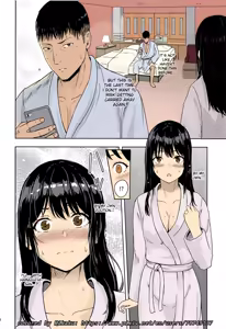 Page 179 of Kimi no Na wa. - & and & - Mitsuha Miyamziu & Teshigawara Katsuhiko - preview thumbnail