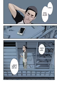 Page 34 of Kimi no Na wa. - & and & - Mitsuha Miyamziu & Teshigawara Katsuhiko - preview thumbnail
