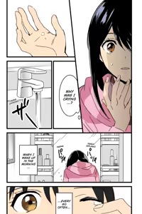 Page 90 of Kimi no Na wa. - & and & - Mitsuha Miyamziu & Teshigawara Katsuhiko - preview thumbnail