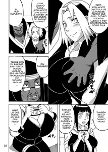 Page 3 of SakuHina Inninden - preview thumbnail