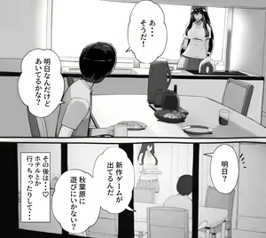 Page 247 of Boku no Kanojo ga Taninbou de Zecchou Itasu - preview thumbnail