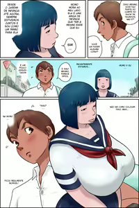 Page 3 of Ore no Osananajimi wa Jimi dakedo Ii Kanji | Minha Amiga de Infância é Simples, Mas Tudo Bem - preview thumbnail