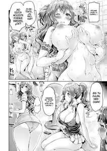 Page 31 of El Objetivo de mis Hermanas Mayores Recopilación Español - preview thumbnail